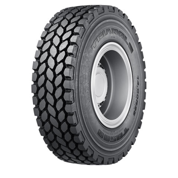Triangle 385/95R24(14.00R24) -TB586 170F    E-2  T3 Tube Tyre