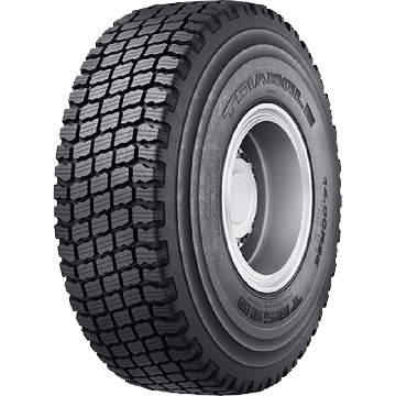 Triangle 14.00R24-TB596    G-2  T5  Tubeless