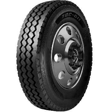 Triangle 275/70R22.5-18PR TBC-D11 Tubeless(3PMSF)(152/148J)