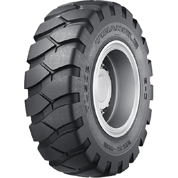 Triangle 15.5-25-12PR TL502 E-3/L-3 Tubeless EU