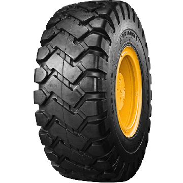 Triangle 23.5-25-16PR TL516 E-3/L-3 Tube Tyre