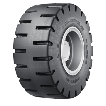 Triangle 23.5-25-20PR TL520 L-5 Tube Tyre