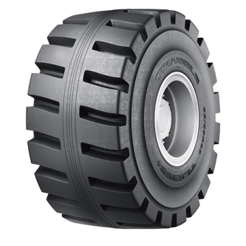 Triangle 35/65R33-TL535S+    L-5  T1  Tubeless