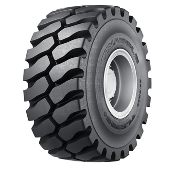 Triangle 23.5R25-TL538S+    L-5  T1  Tubeless