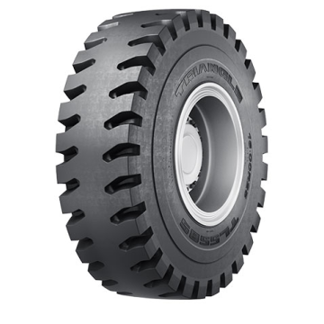 Triangle 18.00R25-TL558S    E-4  T2  Tubeless