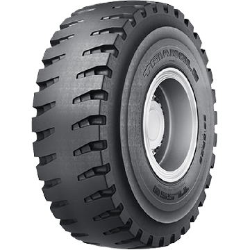 Triangle 29.5R25-TL559S+    L-5  T1  Tubeless