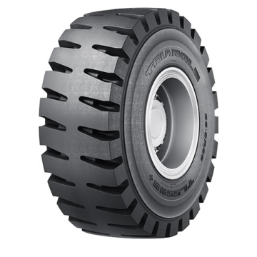 Triangle 26.5R25-TL559S+    L-5  T1  Tubeless