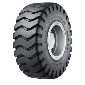 Triangle 14.00-24-16PR TL612 E-3/L-3 Tube Tyre