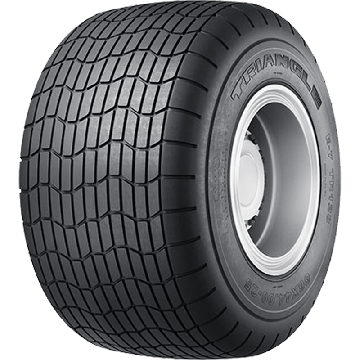 Triangle 66?44.00-25-24PR TR128 E-7 Tubeless