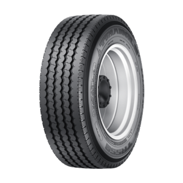Triangle 6.50R16 LT-12PR TR556 Tube Tyre(110/105N)