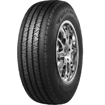 Triangle 6.50R16LT-10PR(TR608)107/102N Tube Tyre