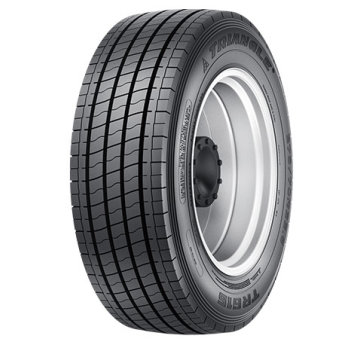 Triangle 11R22.5-16PR TR615 Tubeless(148/145J)