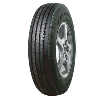Triangle 7.00R16LT-12PR(TR624)116/110N Tube Tyre