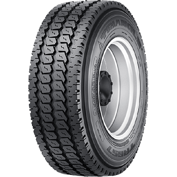 Triangle 265/70R19.5-18PR TR657 Tubeless(EU)(143/141J)