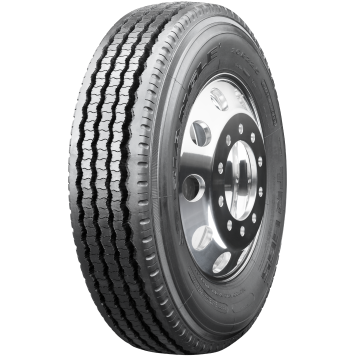 Triangle 10R22.5-14PR TR665 Tubeless(EU)(141/139M)