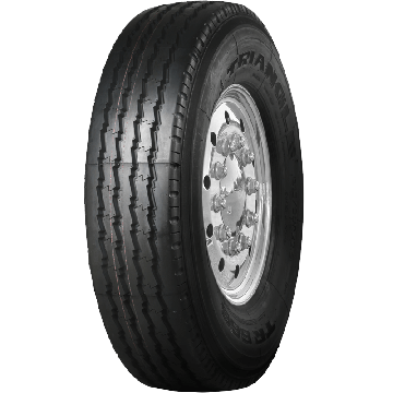 Triangle 11R22.5-16PR TR666 Tubeless(148/144M)