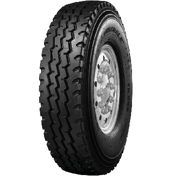 Triangle 10.00R20-18PR TR668 Tube Tyre(149/146L)