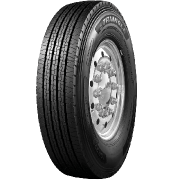 Triangle 235/75R17.5-16PR TR685 Tubeless(NM)(132/129M)
