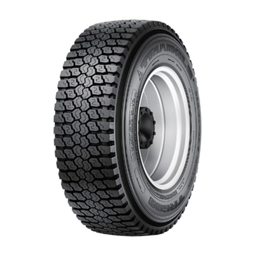 Triangle 11R22.5-16PR TR688 Tubeless(148/144M)