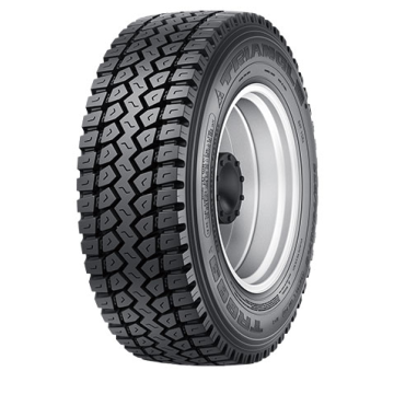 Triangle 215/75R17.5-16PR TR689A Tubeless(EU3PMSF)(135/133L)