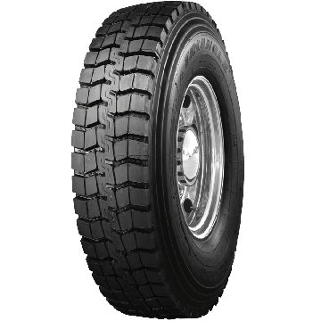 Triangle 10.00R20-18PR TR690 Tube Tyre(149/146K)