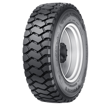 Triangle 12.00R24-20PR TR691 Tube Tyre(MINING USE ONLY) (160/157F)