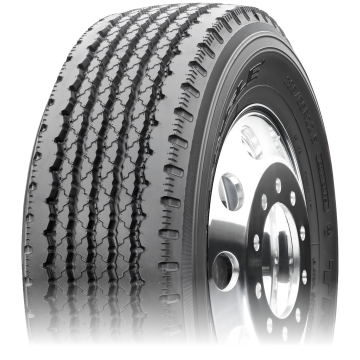 Triangle 385/65R22.5-20PR TR692 Tubeless(EU)(160J/158L)