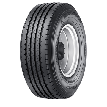 Triangle 7.50R16 LT 14PR TR693 Tube Tyre(122/118L)