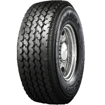 Triangle 385/65R22.5-20PR TR697 Tubeless(EU)(160J/158L)