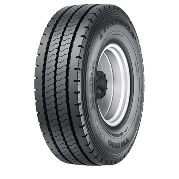 Triangle 11R22.5-16PR TR880 Tubeless(146/143M)