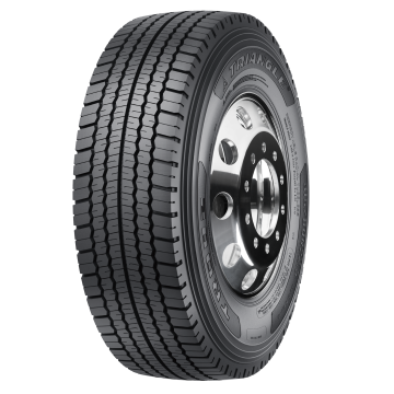 Triangle 315/70R22.5-16PR TRD02 Tubeless(EU3PMSF)152/148M(154/150L)