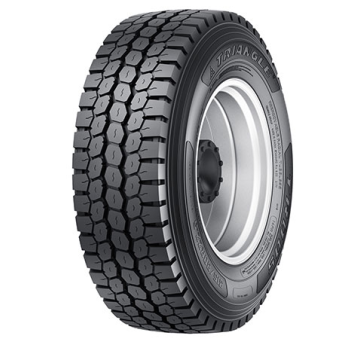 Triangle 255/70R22.5-16PR TRD05 Tubeless(140/137L)