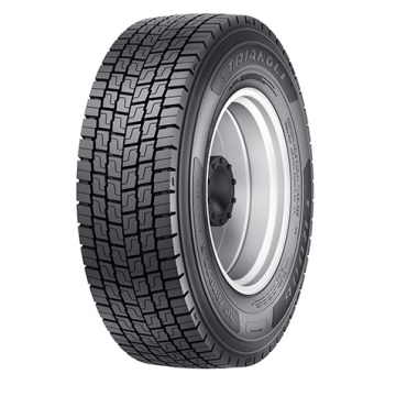 Triangle 265/70R19.5-16PR TRD06 Tubeless(EU3PMSF)(140/138M)