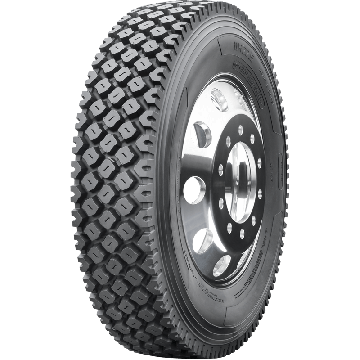 Triangle 11R22.5-16PR TRL01 Tubeless(146/143K)