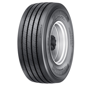Triangle 235/75R17.5-18PR TRS06 Tubeless(3PMSF)(143/141J)