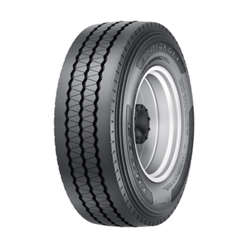 Triangle 245/70R17.5-18PR TRT03 Tubeless(143/141J)