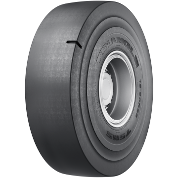 Triangle 18.00R25-TSMS+    L-5S  T1  Tubeless