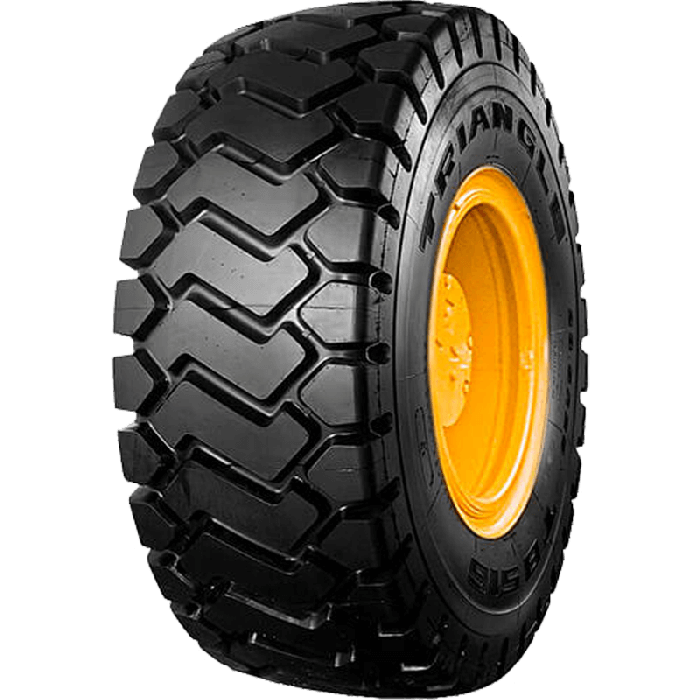 Triangle 17.5R25-TB516 L-3 T1 Tubeless Triangle 17.5R25-TB516 L-3 T1 Tubeless