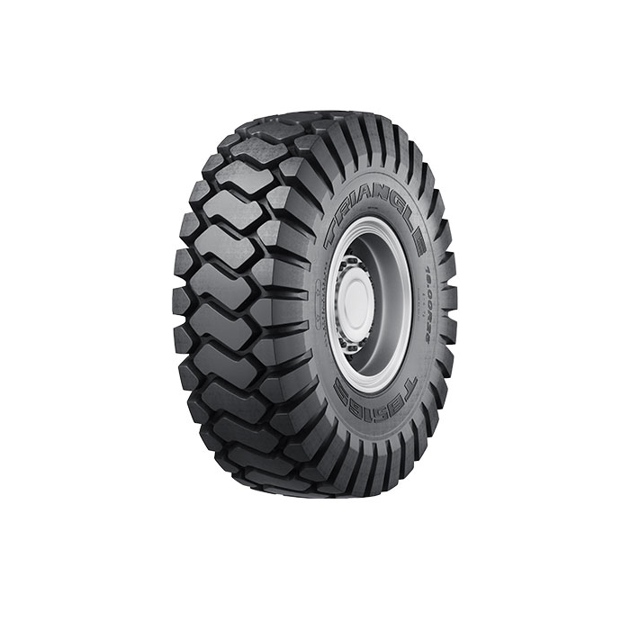 Triangle 14.00R25-TB516S E-4 T1 Tubeless Triangle 14.00R25-TB516S E-4 T1 Tubeless