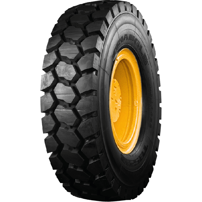 Triangle 21.00R35-TB526S E-4 T3 Tubeless Triangle 21.00R35-TB526S E-4 T3 Tubeless