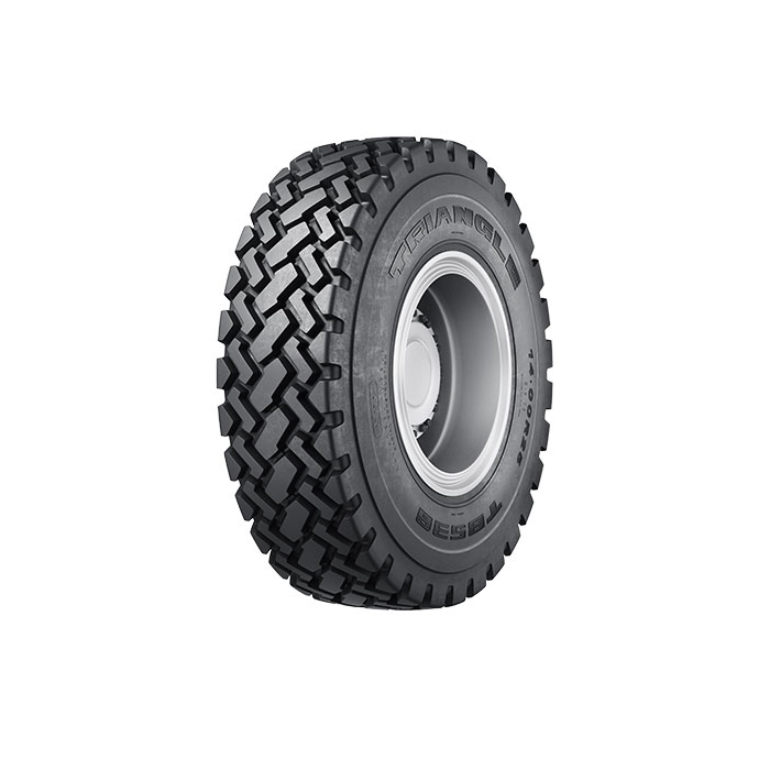 Triangle 14.00R24-TB536 G-2 T2 Tubeless Triangle 14.00R24-TB536 G-2 T2 Tubeless