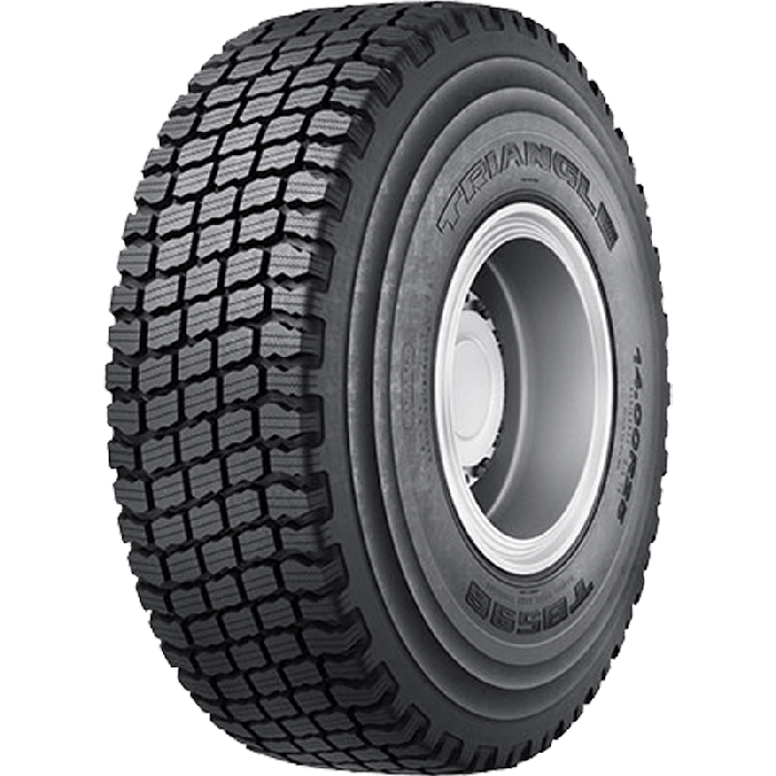 Triangle 17.5R25-TB596 G-2 T5 Tubeless Triangle 17.5R25-TB596 G-2 T5 Tubeless