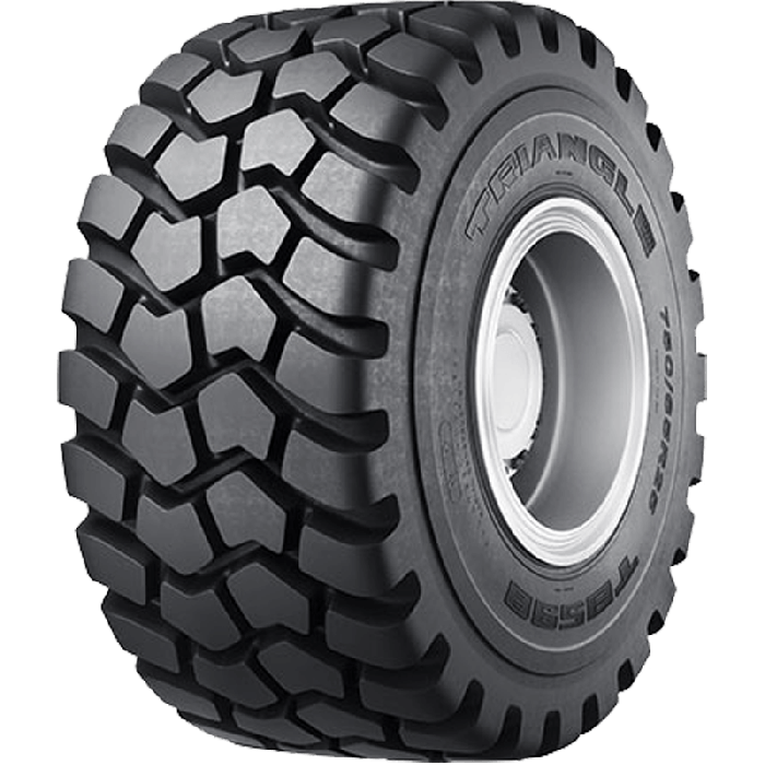 Triangle 23.5R25-TB598 E-3/L-3 Tubeless Triangle 23.5R25-TB598 E-3/L-3 Tubeless