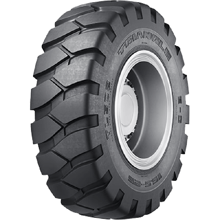 Triangle 15.5-25-12PR TL502 E-3/L-3 Tubeless EU Triangle 15.5-25-12PR TL502 E-3/L-3 Tubeless EU