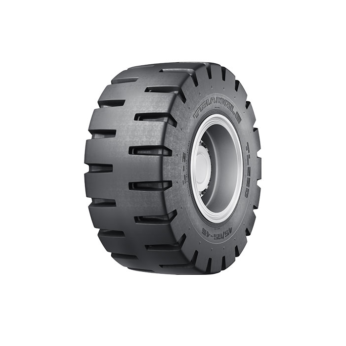 Triangle 23.5-25-20PR TL520 L-5 Tube Tyre Triangle 23.5-25-20PR TL520 L-5 Tube Tyre