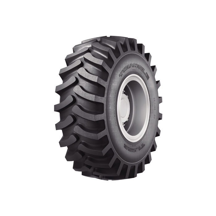 Triangle 23.1-26-14PR TL526 R-1 Tubeless Triangle 23.1-26-14PR TL526 R-1 Tubeless