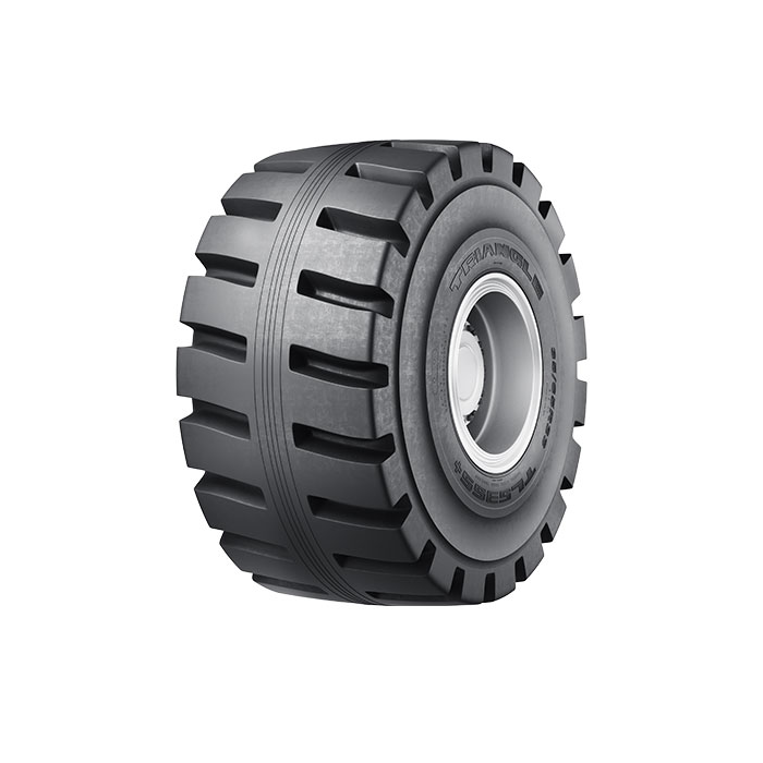 Triangle 35/65R33-TL535S+ L-5 T1 Tubeless Triangle 35/65R33-TL535S+ L-5 T1 Tubeless