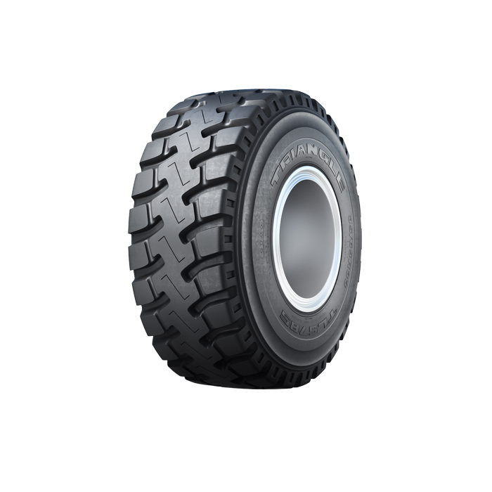 Triangle 35/65R33-TL578S L-4 T1 Tubeless Triangle 35/65R33-TL578S L-4 T1 Tubeless