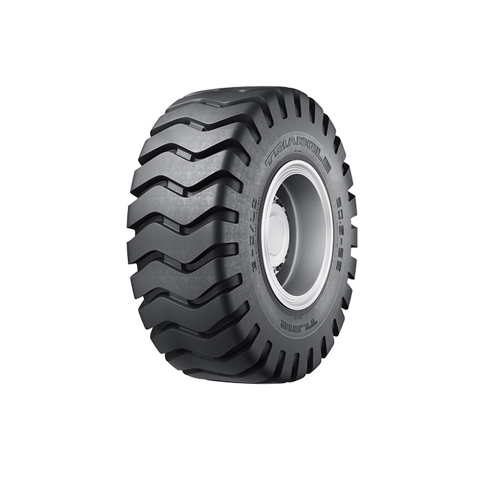 Triangle 26.5-25-28PR TL612 E-3/L-3 Tubeless EU Triangle 26.5-25-28PR TL612 E-3/L-3 Tubeless EU