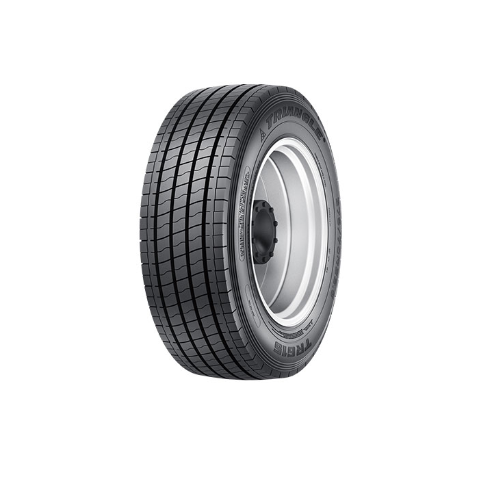 Triangle 11R22.5-16PR TR615 Tubeless(148/145J) Triangle 11R22.5-16PR TR615 Tubeless(148/145J)